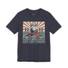 Cats. Code. Conquer: The Technocratic Overlord Tee