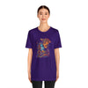 Cat Woman Love T-shirt