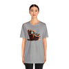 Lazy Cat T-Shirt