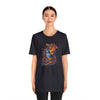 Cat Woman Love T-shirt