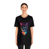 Rainbow Heart Kitty T-Shirt