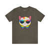 Rain-"bro" Cat T-Shirt