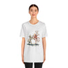 Octopus Cat Dance T-Shirt