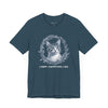 I Purr, Therefore I Am: Feline Philosophy Tee