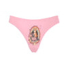 Cosmic Catventure Women's Classic Thong