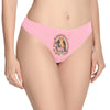 Cosmic Catventure Women's Classic Thong